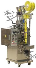 自動顆粒包裝機(jī)